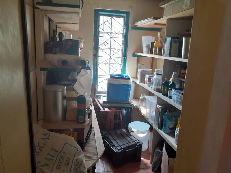 0 Bedroom Property for Sale in Riversdale Western Cape